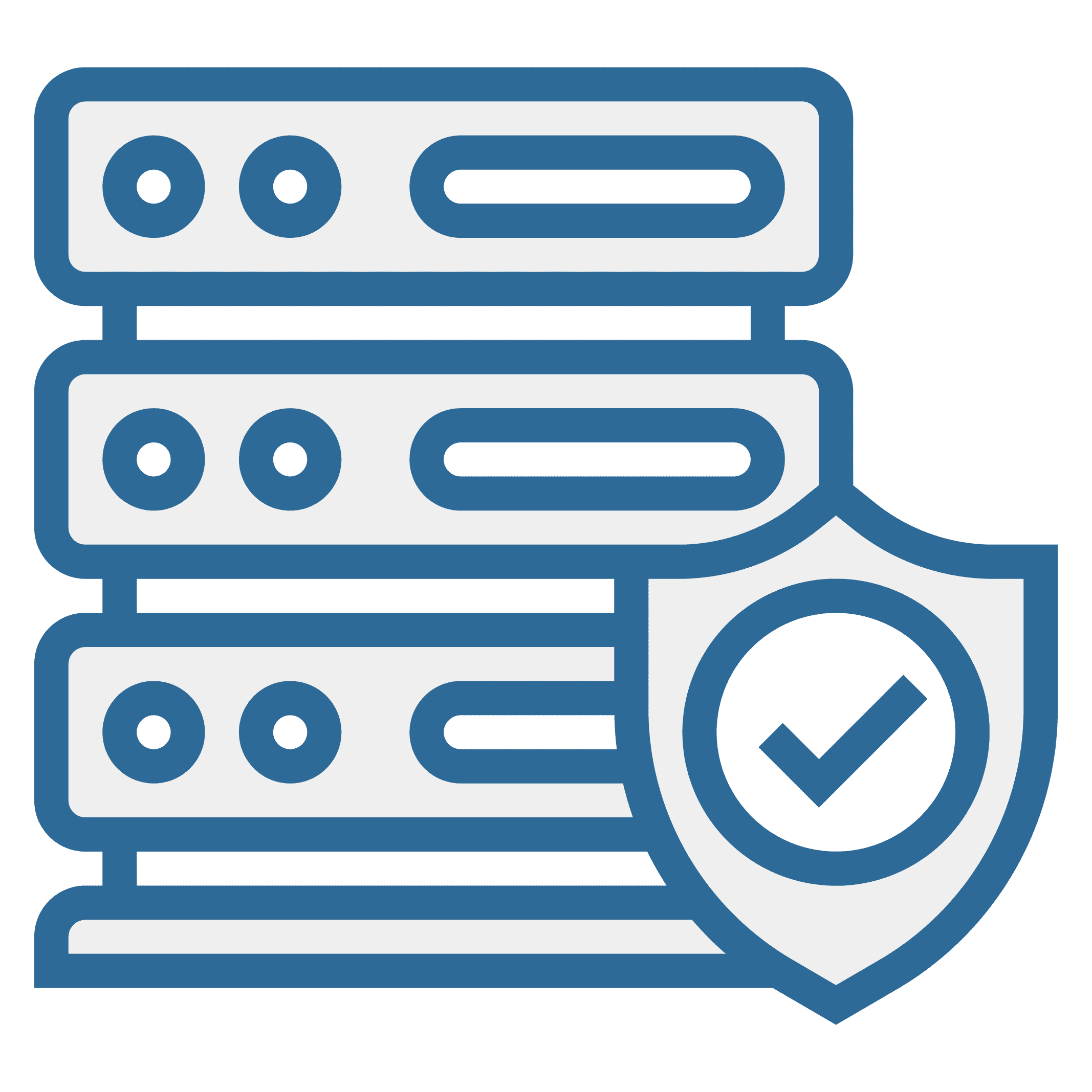 Server management icon