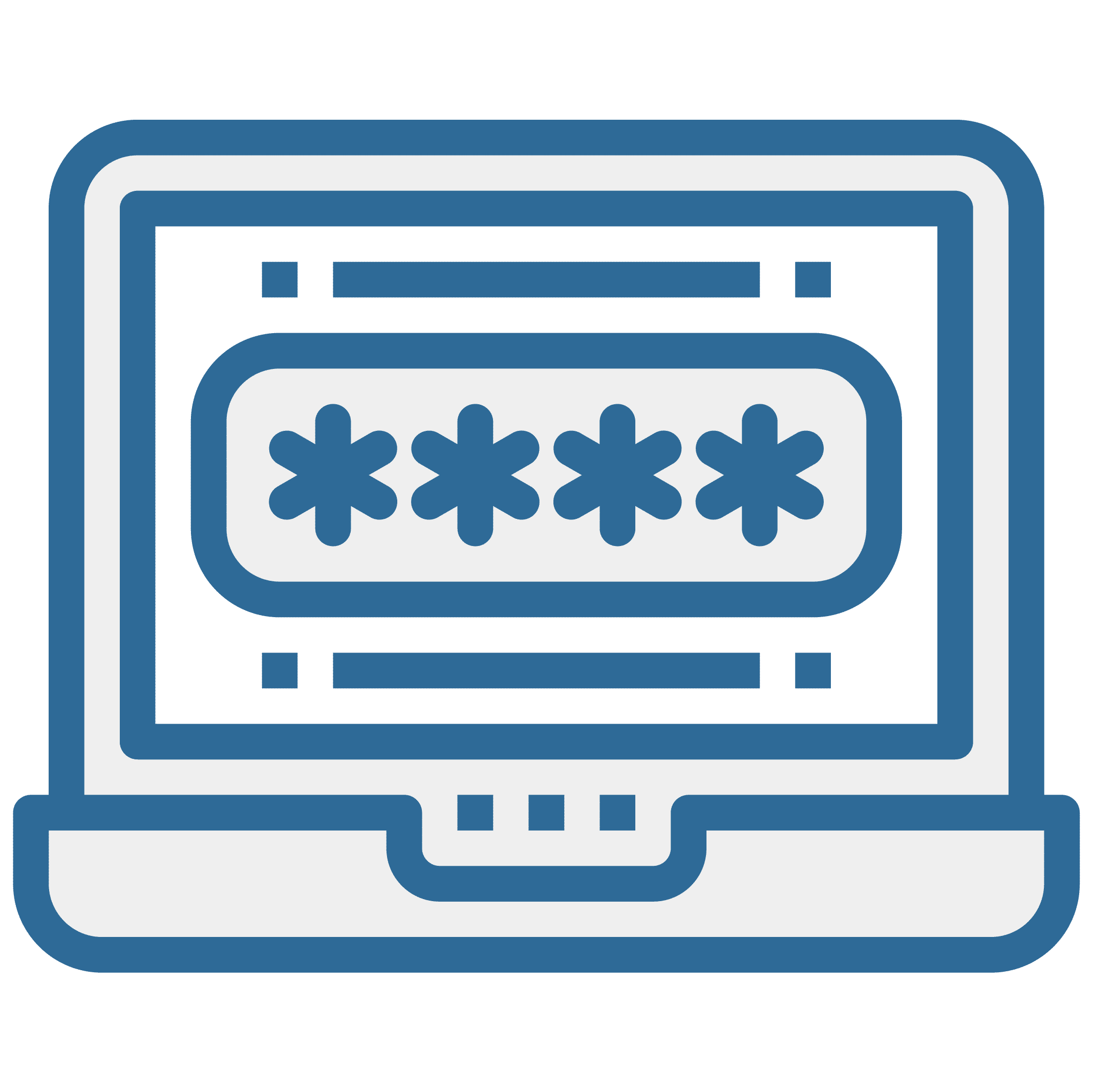 Managed IT services icon