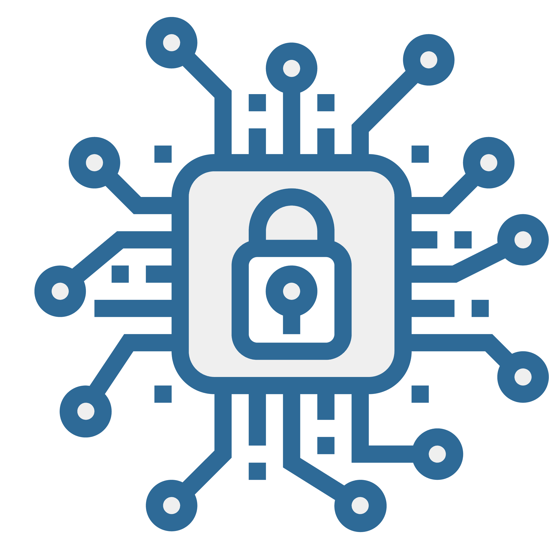 Network management icon