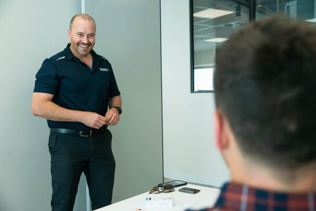 charlie from domain digital