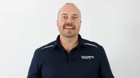 Domain Digital Charlie