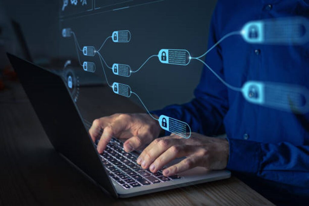 Cyber Security Services